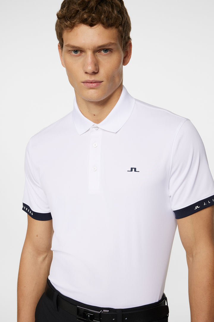 J.LINDEBERG GUY POLO GMJT11831