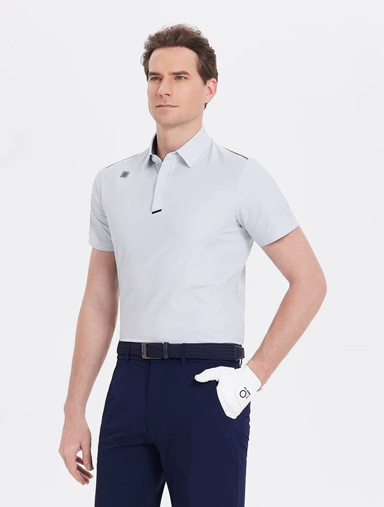 Deanball Golf Shirt DBS883T10