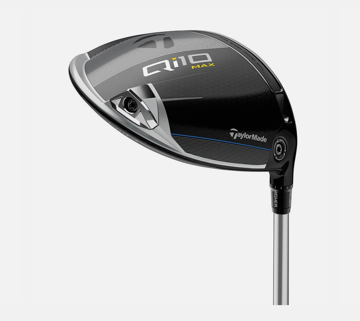 Qi10 Max Driver | Taylormade Golf