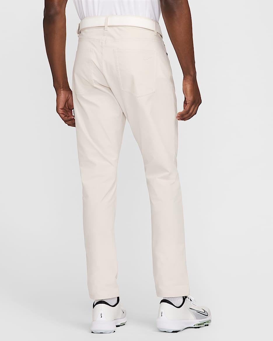 Nike Tour Men's 5-Pocket Slim Golf Pants FD5616 104