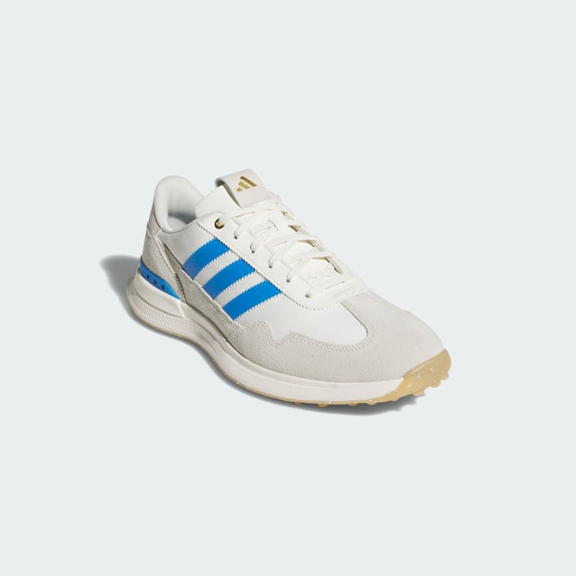 ADIDAS  S2G 26 TEXTILE SPIKELESS GOLF SHOES JR1876