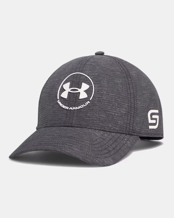 UA Jordan Spieth Drive Men's Snapback Cap 6000362