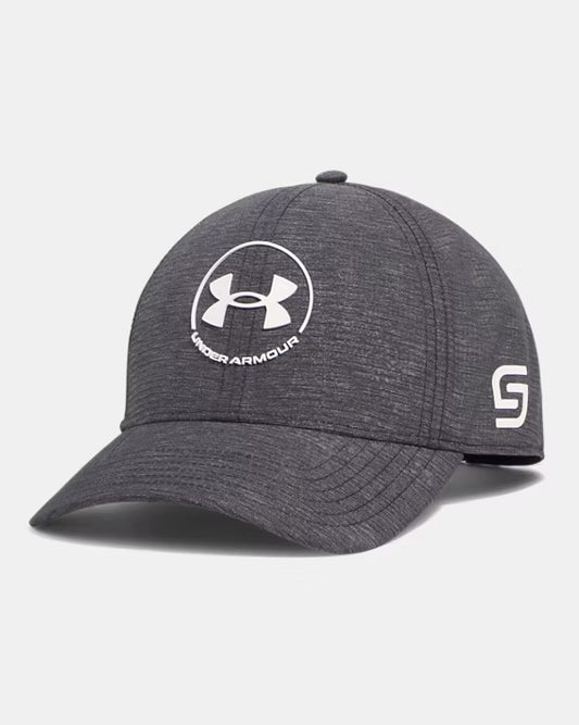 UA Jordan Spieth Drive Men's Snapback Cap 6000362