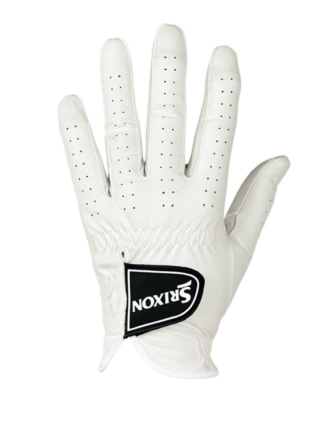 Srixon Clarino MLH Glove GGG-S029/White