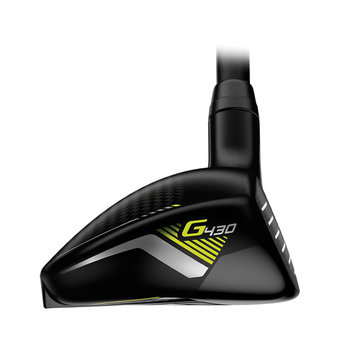 G430 Hybrid | PING Golf