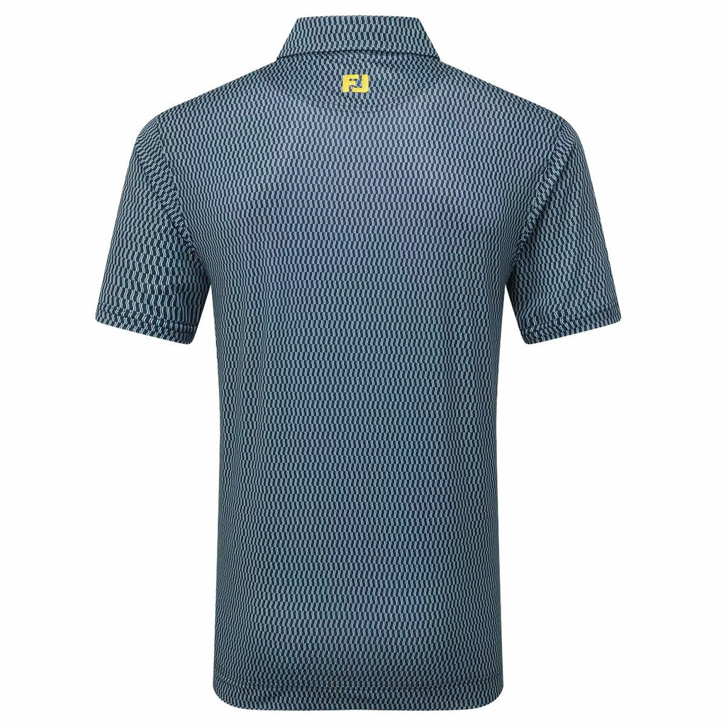 FootJoy Wiggle Golf Shirt 32564