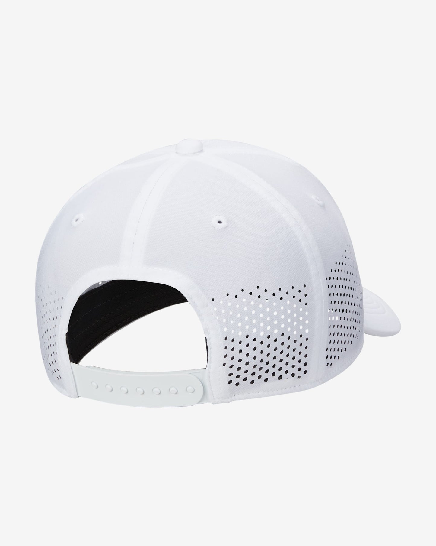 Nike Dri-FIT ADV Club Structured Swoosh Cap FB5636-100