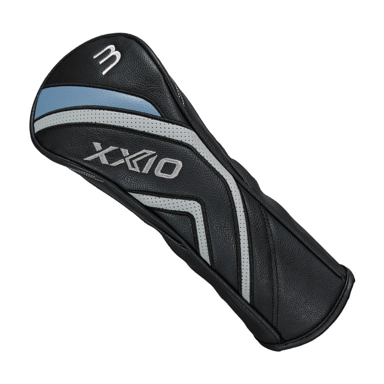 XXIO MP1400 FAIRWAY WOOD