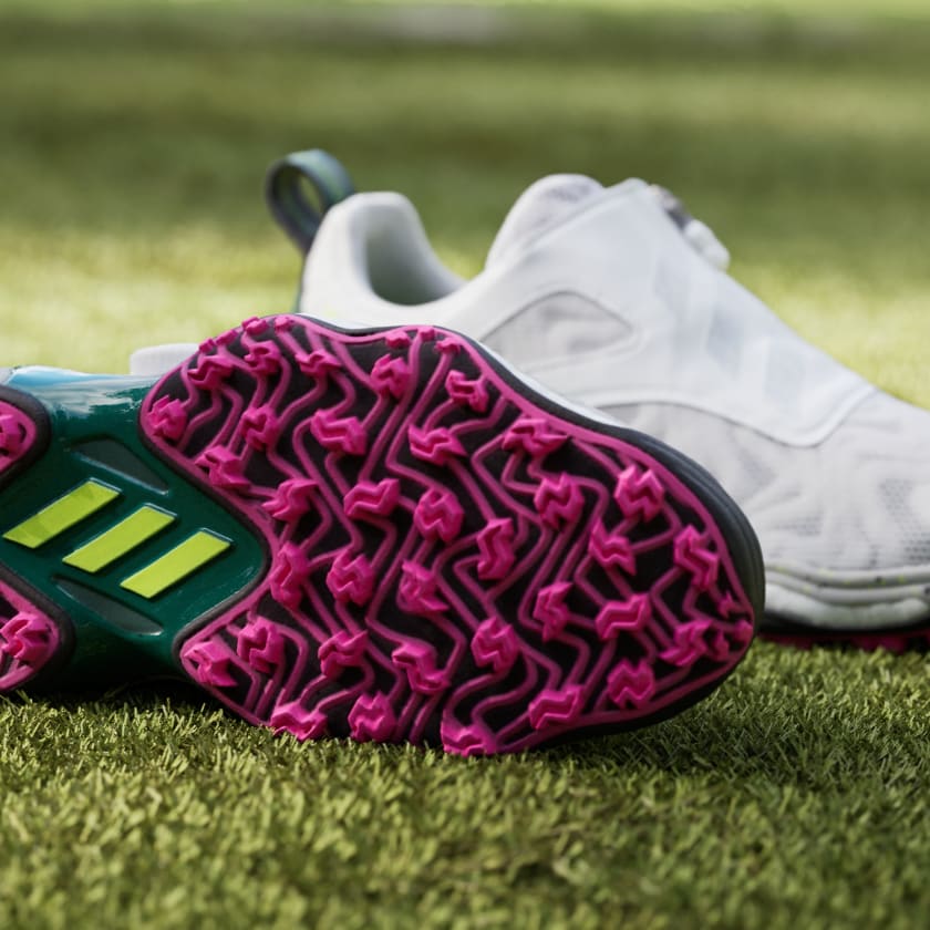 CODECHAOS BOA 25 SPIKELESS GOLF SHOES | ADIDAS IG8751