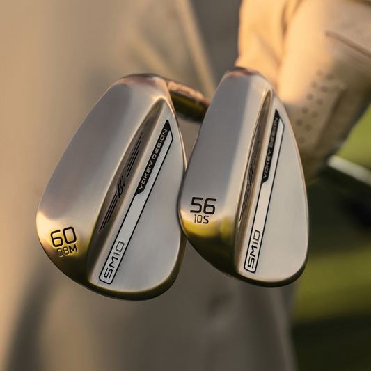 Titleist Vokey SM10 - Oil Can