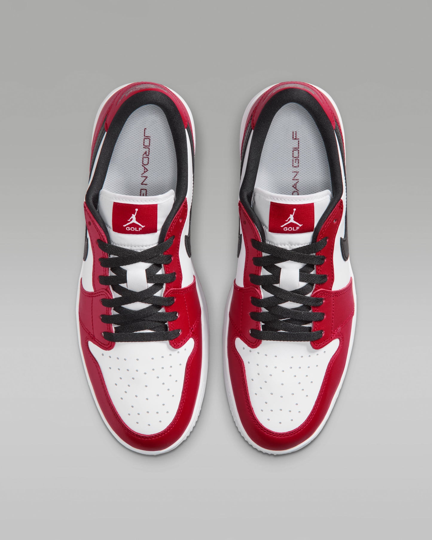 Air Jordan 1 Low G Spiked | Varsity Red