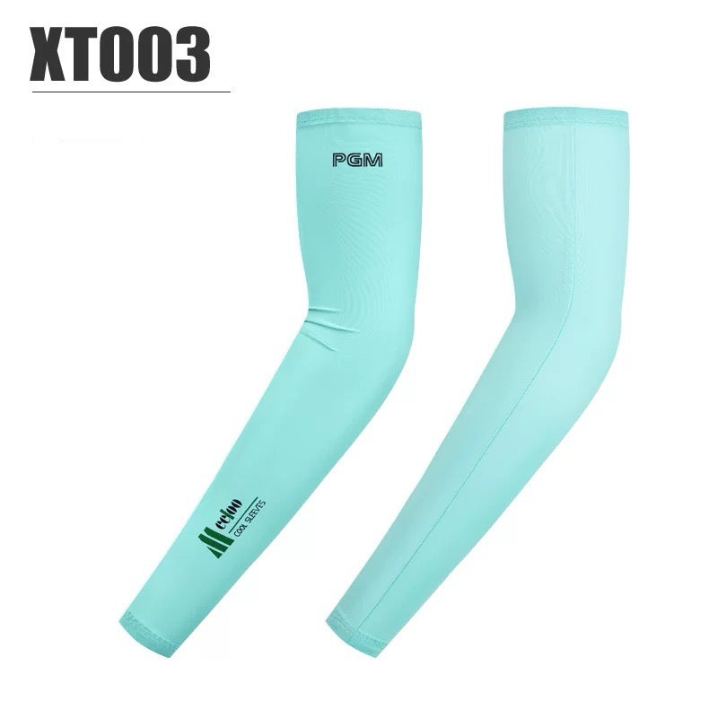 PGM Golf Arm Sleeves XT003