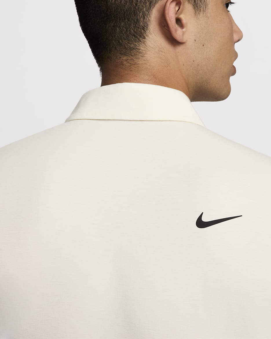 Nike Dry Fit Tour Men Golf Polo DZ5366-113