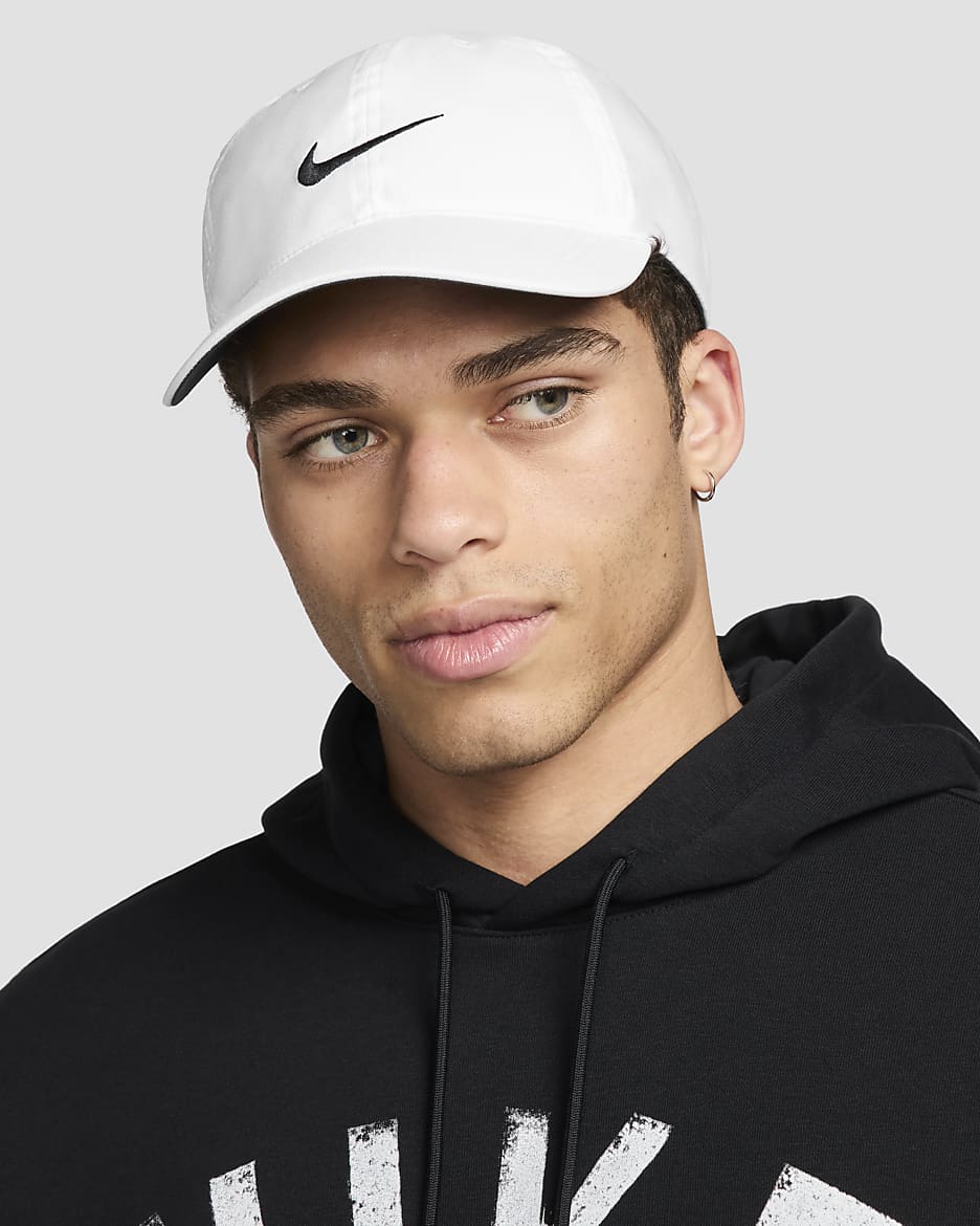 Nike Dri-FIT Club Unstructured Cap