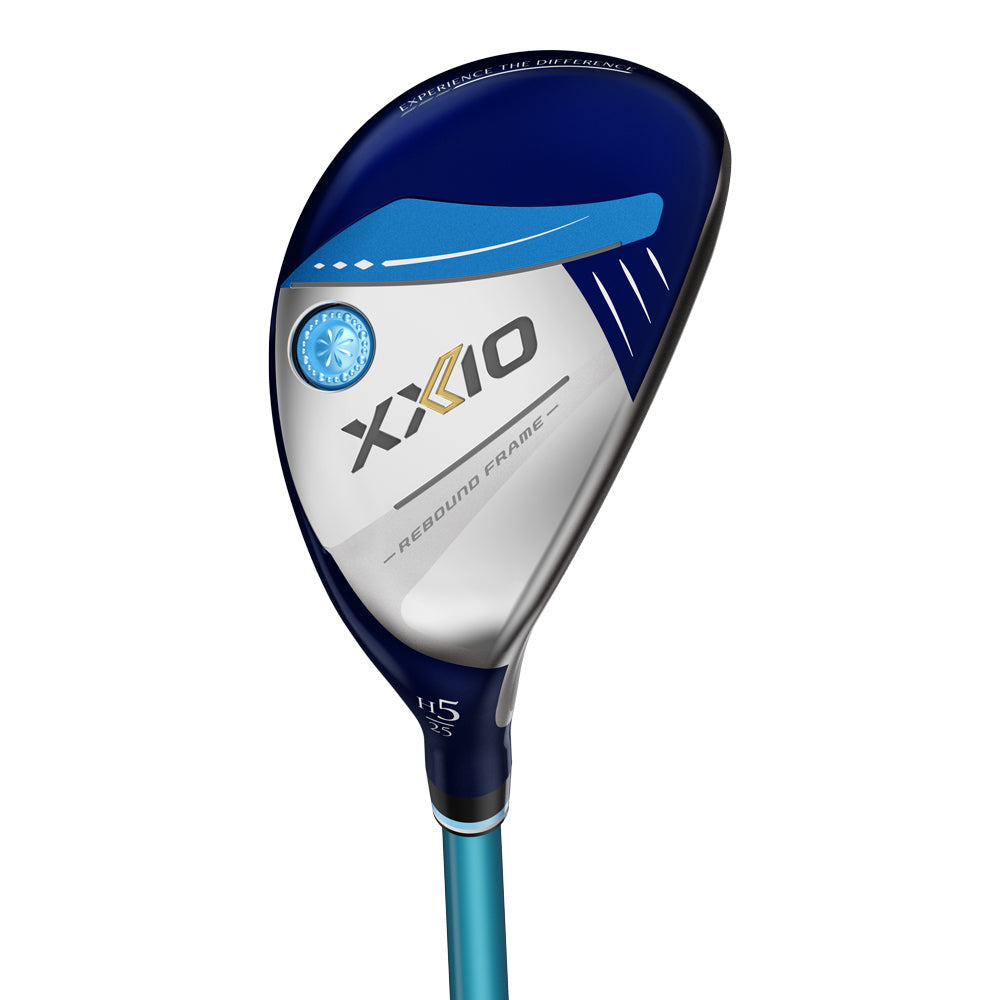 MP1300 Ladies Completes Sets | XXIO GOLF