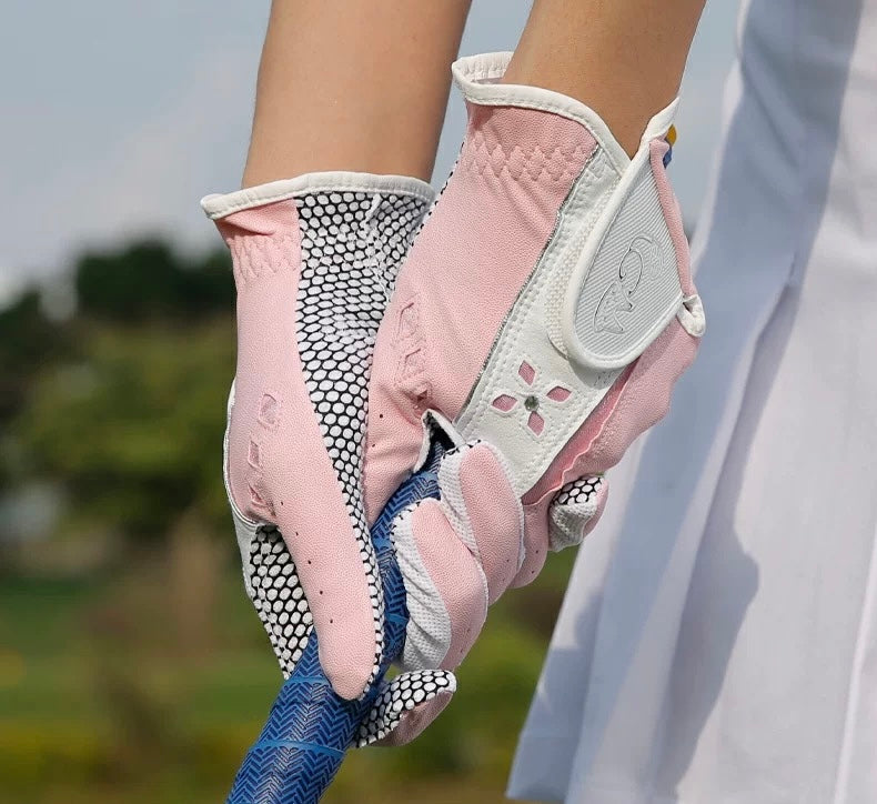 PGM Lady Golf Glove T034