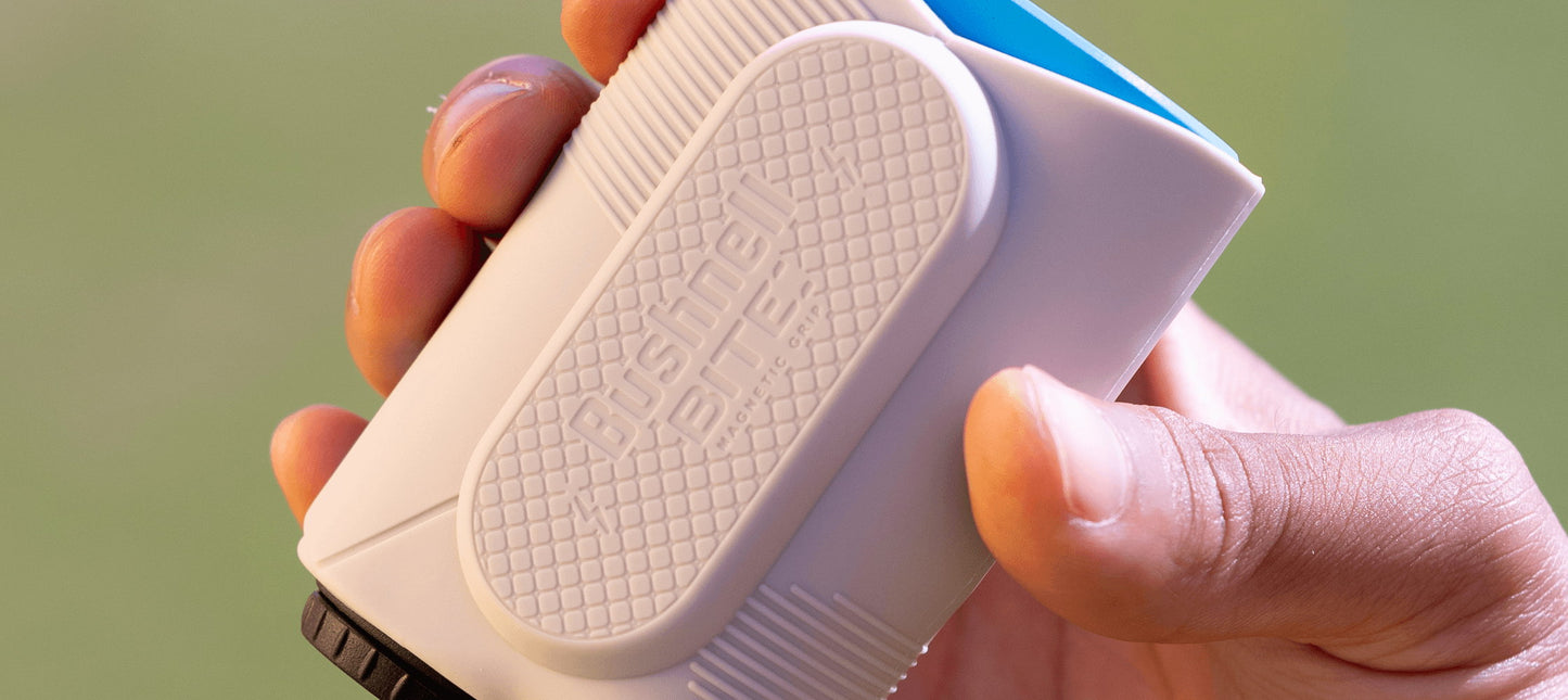 BUSHNELL A1-SLOPE LASER RANGEFINDER