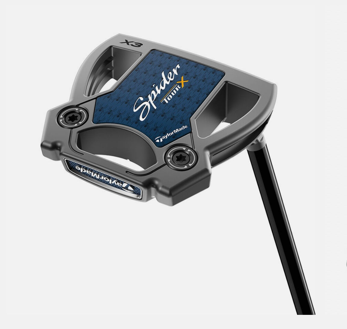 Spider Tour X Putter | TaylorMade Golf