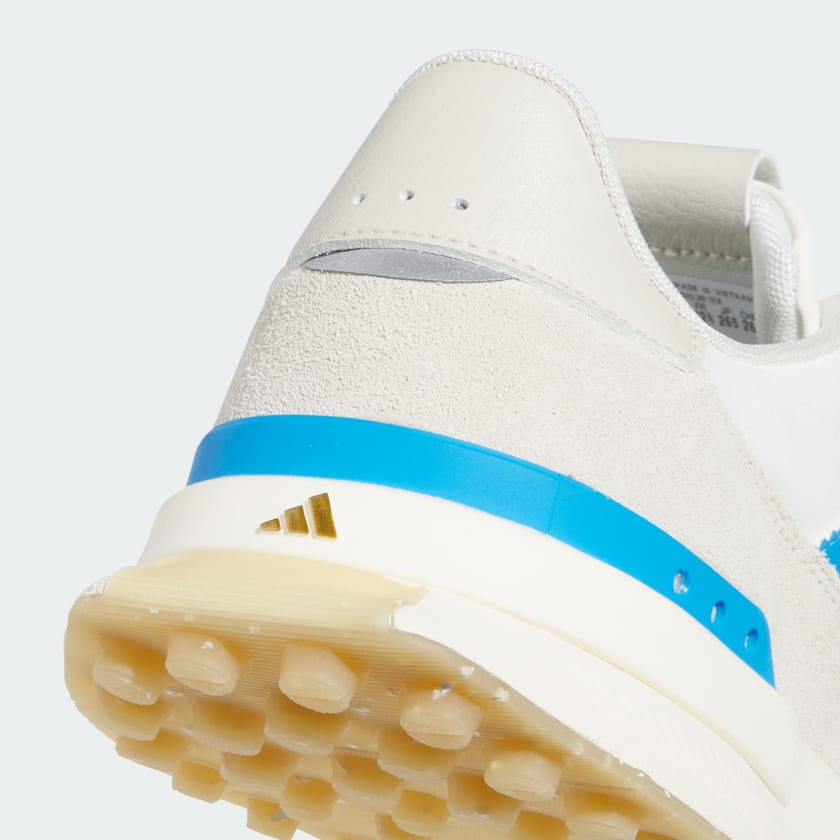 ADIDAS  S2G 26 TEXTILE SPIKELESS GOLF SHOES JR1876