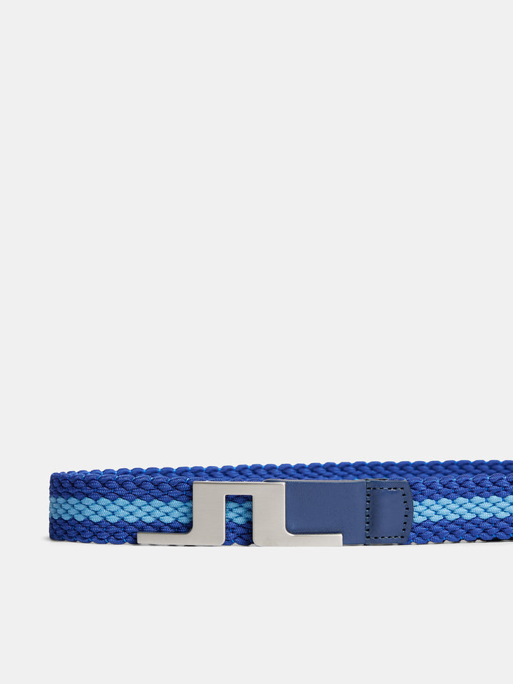 J.LINDEBERG LYKKE BRAIDED BELT GWAC09761