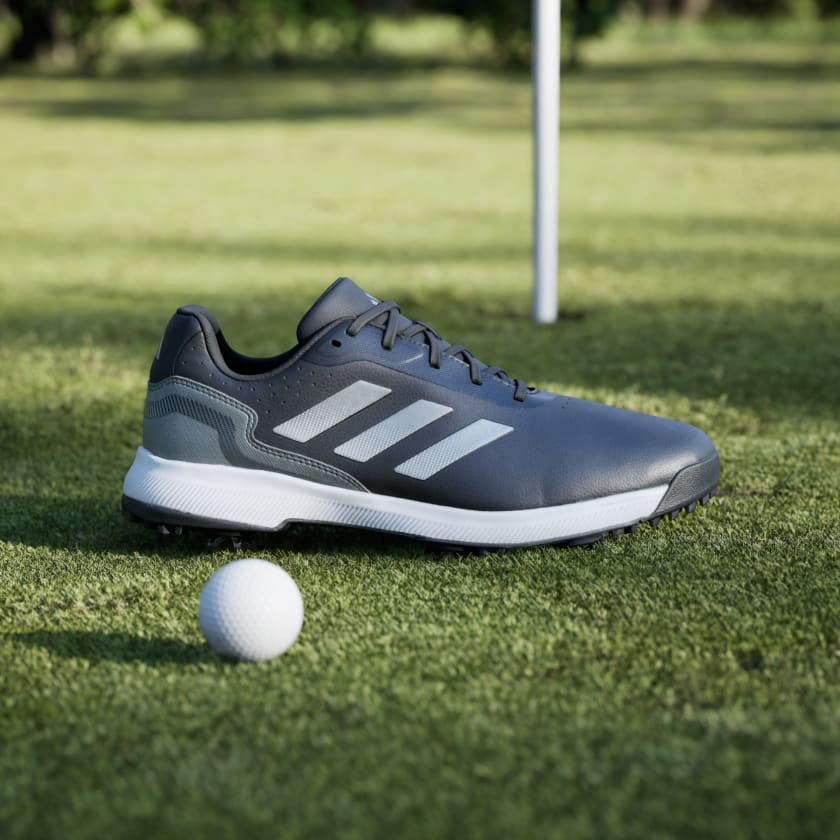 ADIDAS TRAXION RESPONSE GOLF SHOES IH2252