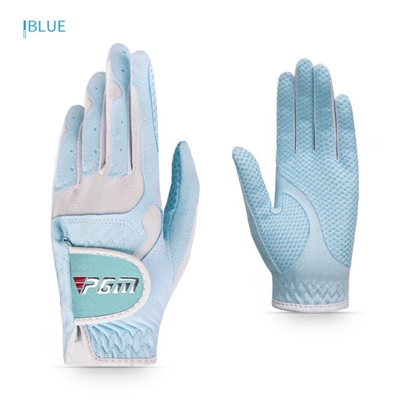 PGM Women’s Golf Gloves ST018