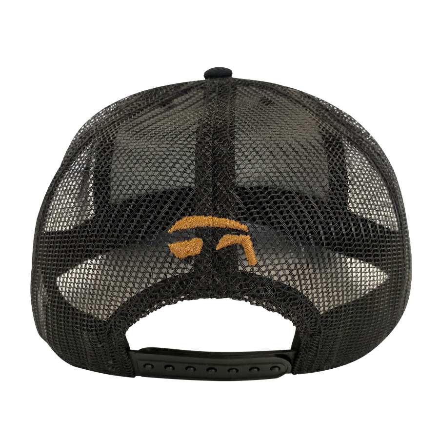 Taylormade Irons Launch Hats V9777901