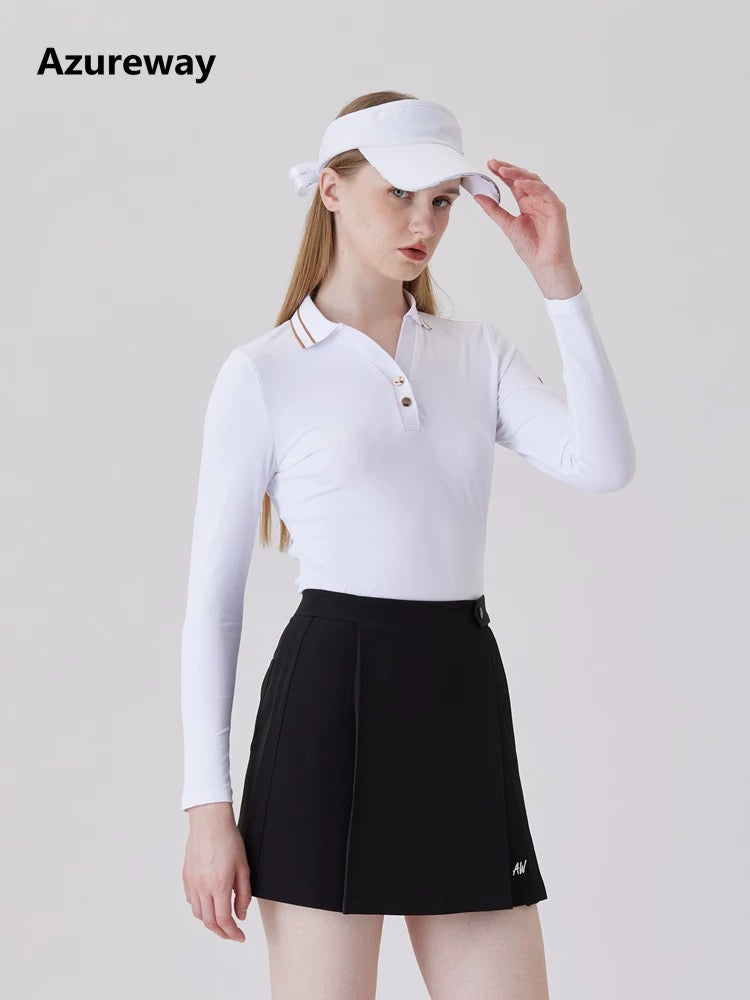 Women’s Golf Skirt | Azureway AW-S4513