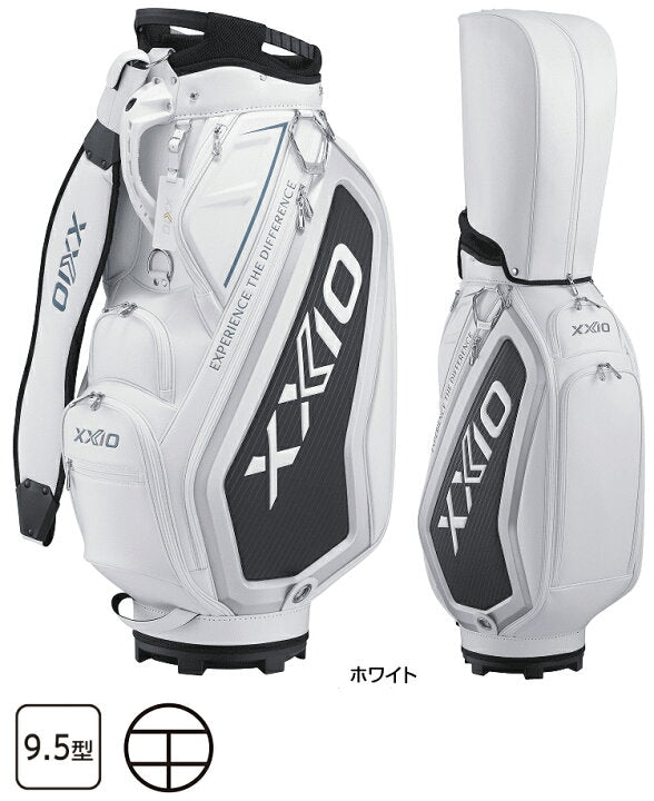 XXIO MP1400 TOUR GOLF BAG GGC-X164