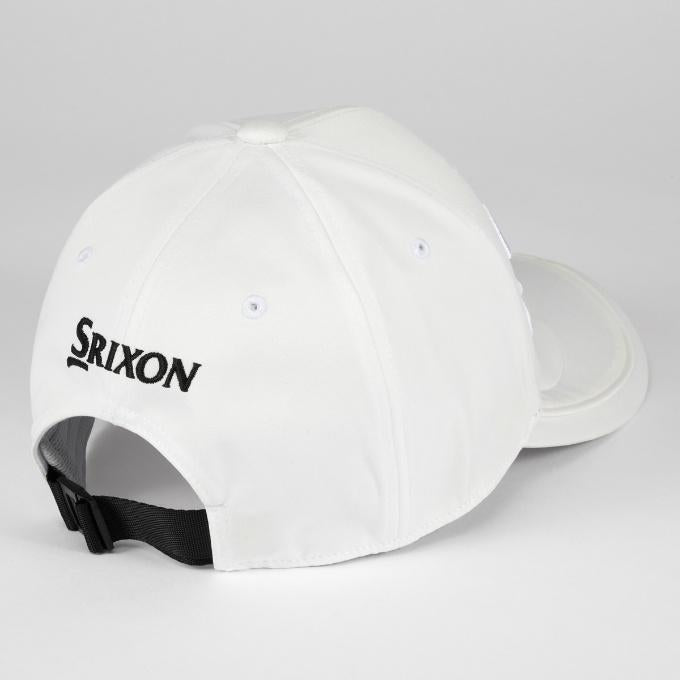 Sporty Golf Cap Front Logo | Srixon RGBWJC01