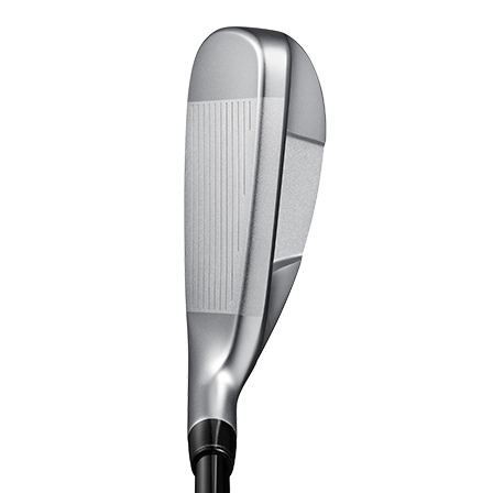 PRGR SUPER EGG EVOLUTION IRONS 2024