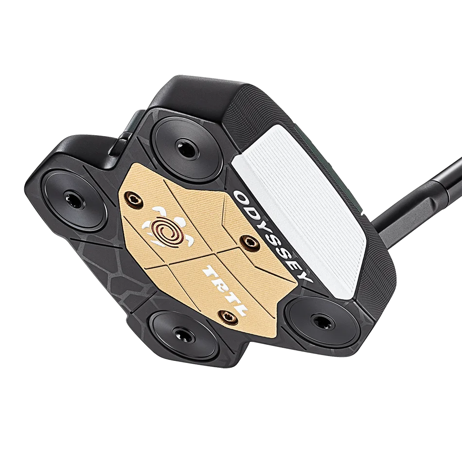 ODYSSEY TRTL S Putter