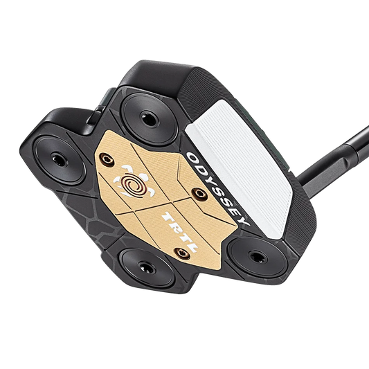 ODYSSEY TRTL S Putter