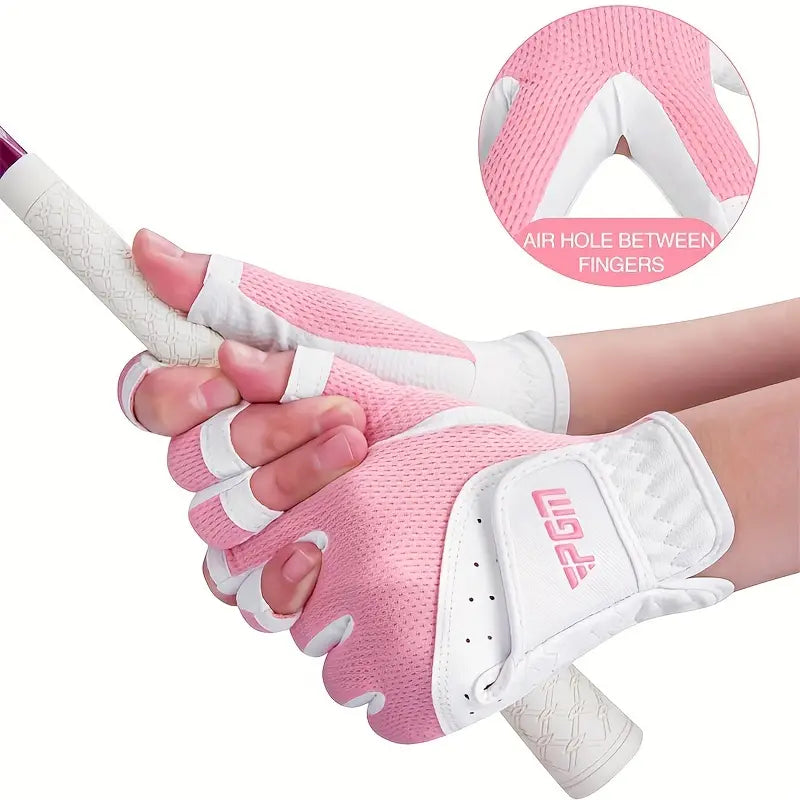 Women’s Golf Glove | PGM ST032