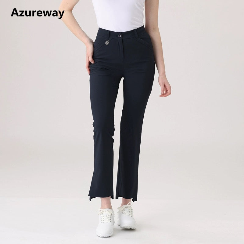 Women’s Golf Pant | Azureway AW-P4602