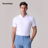 Summer Golf Shirt | Azureway AW-T4355