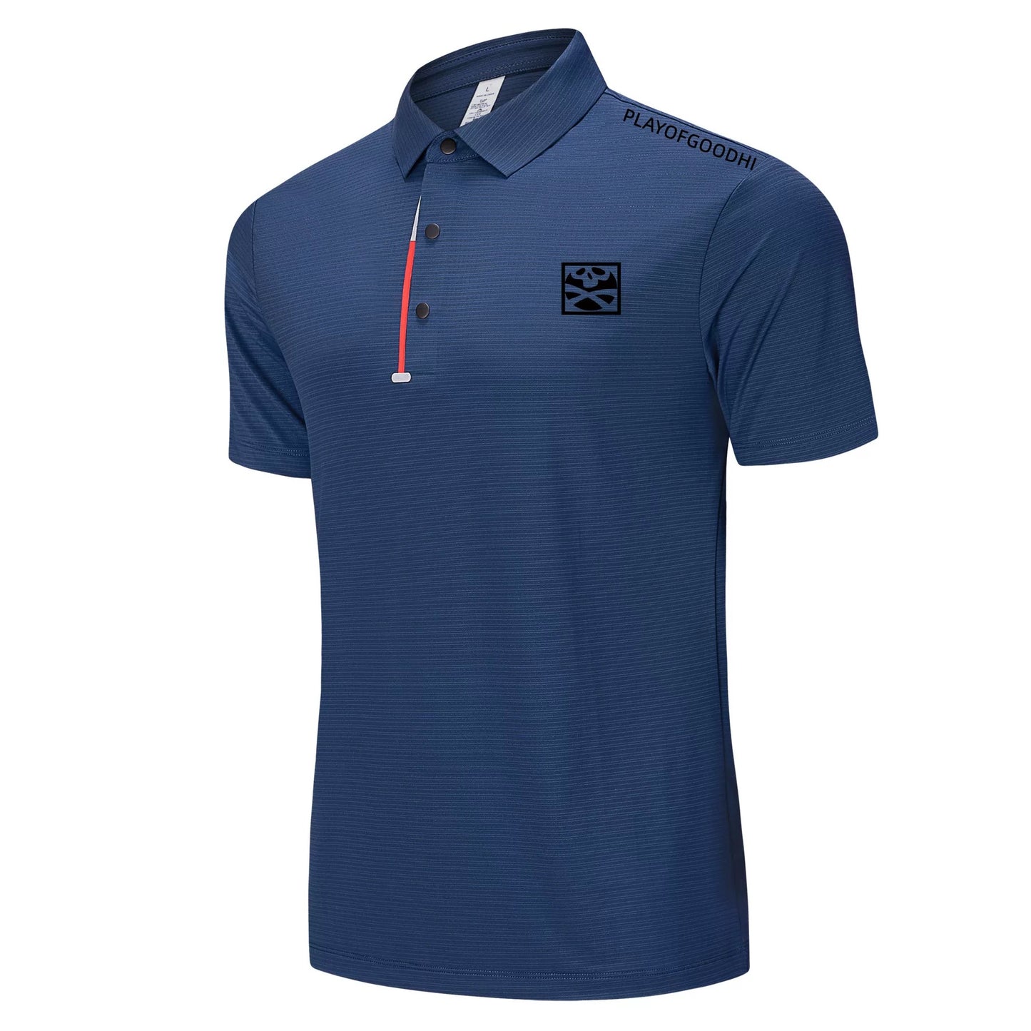 Men’s Golf Shirt | PL Golf