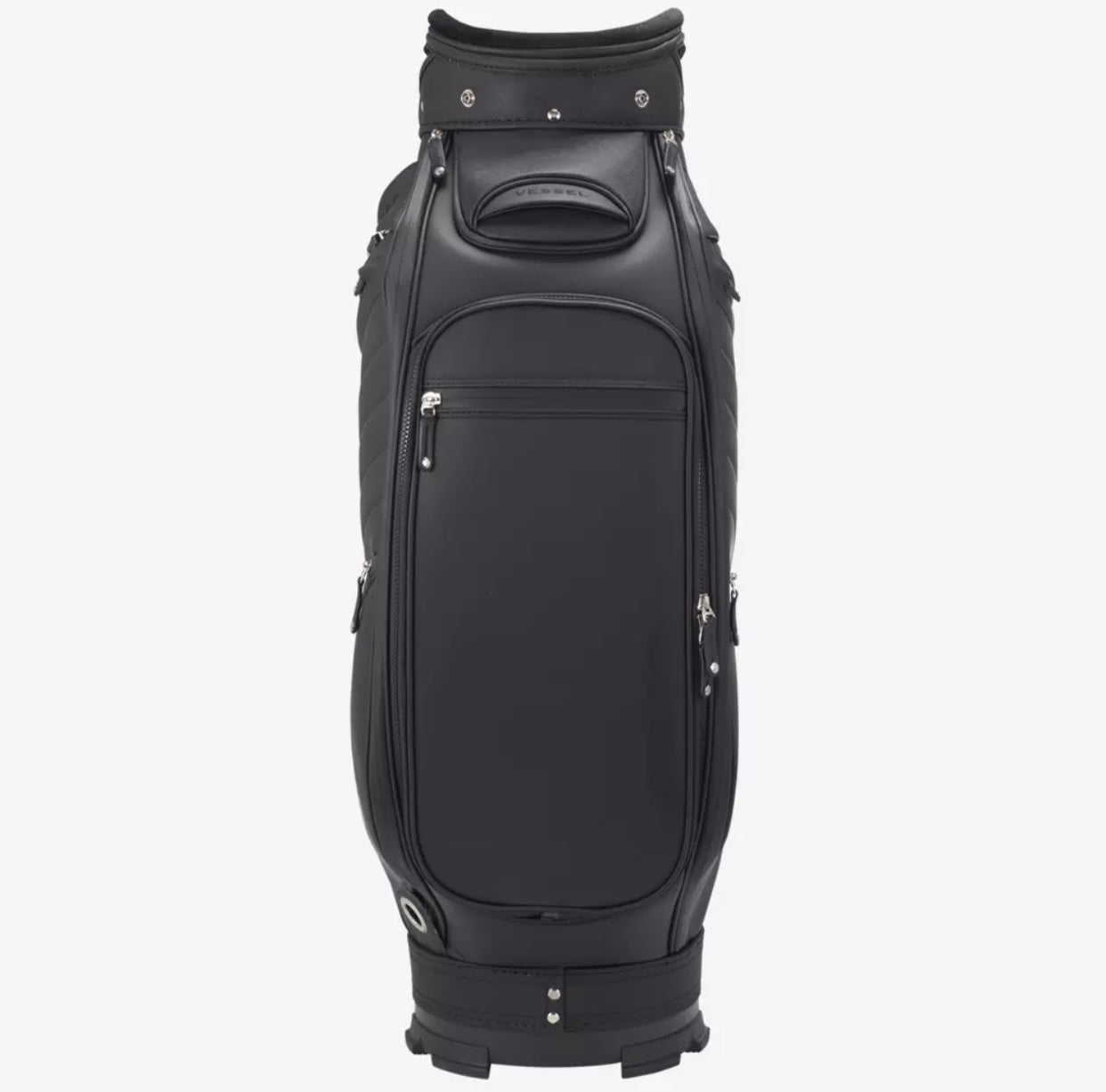 Lux Midsize Staff Bag | Vessel 8730120