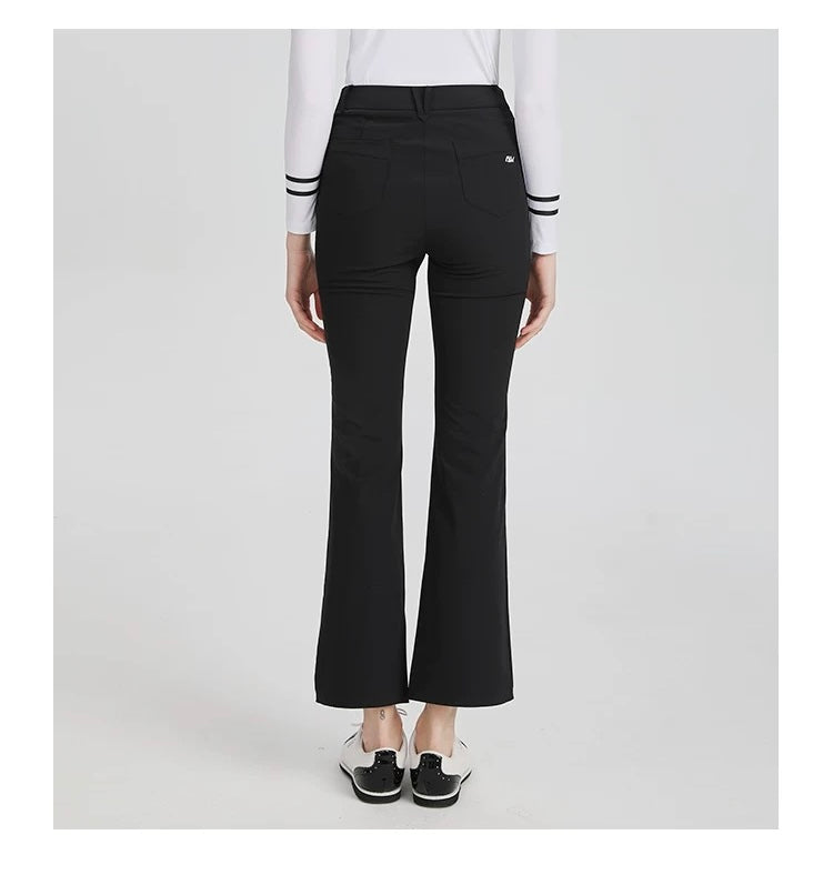 Azureway Lady Golf Long Pant P5603