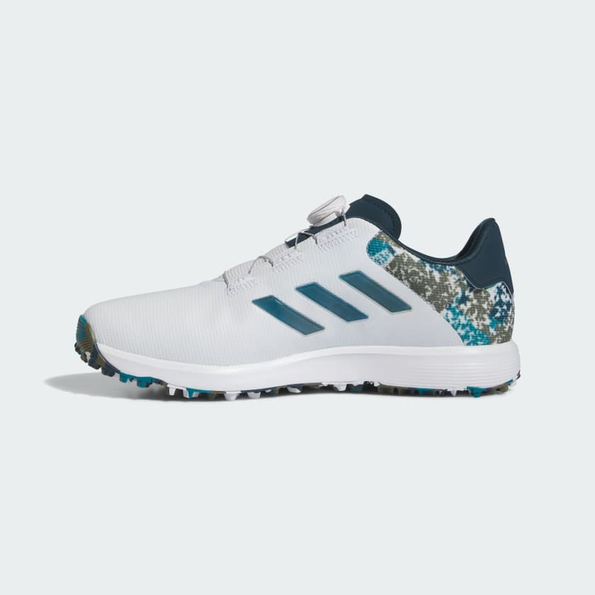 S2G SL 23 WIDE GOLF SHOES | ADIDAS HP3237