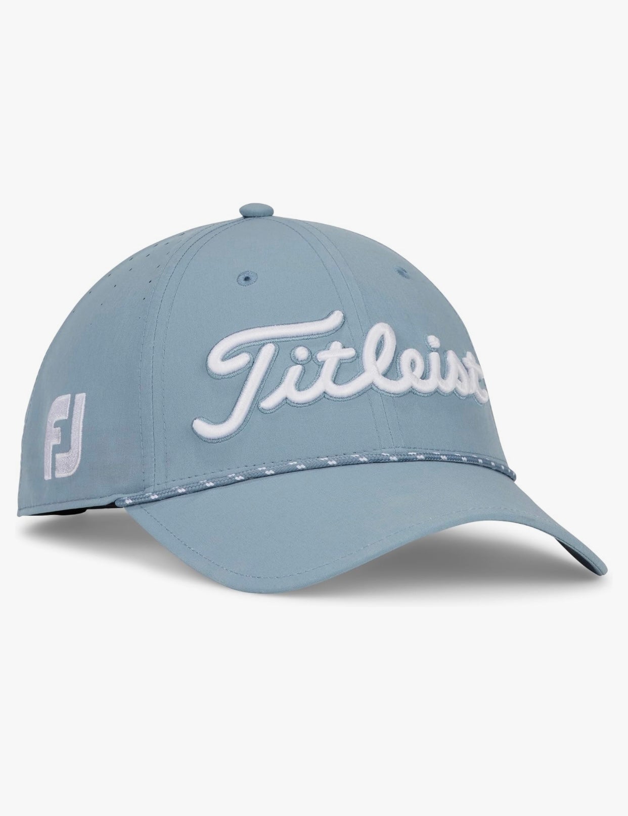 Titleist Men's Tour Breezer Golf Hat TH23ATB-4V1