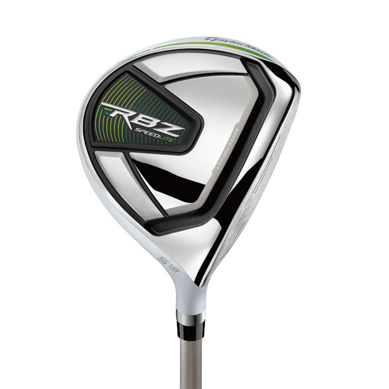 TaylorMade RBZ Speedlite Women's Package Sets