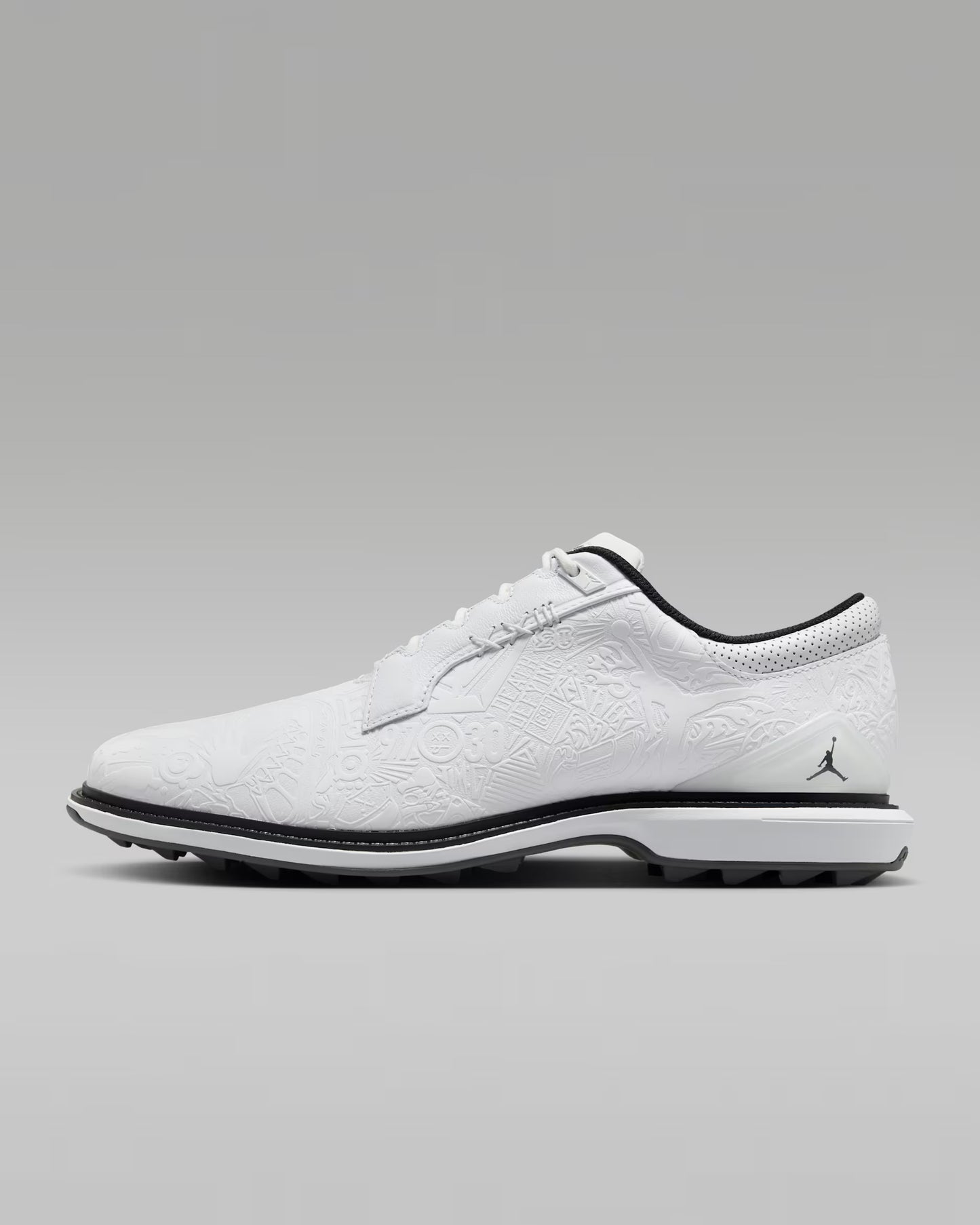 NIKE AIR JORDAN ADG5 GOLF SHOE FQ6642