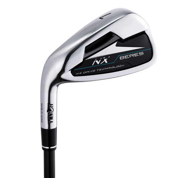 HONMA BERES Nx IRONS SETS
