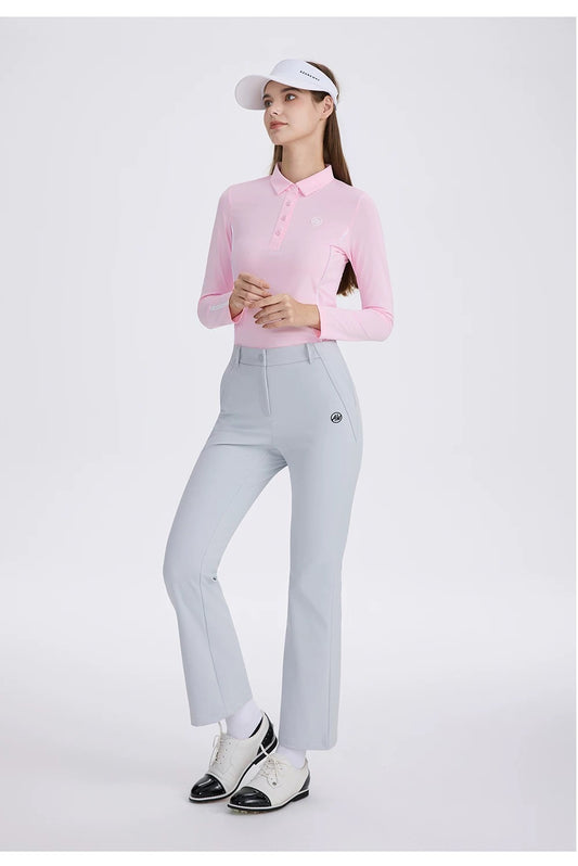 Azureway Women’s Golf Pant P25608