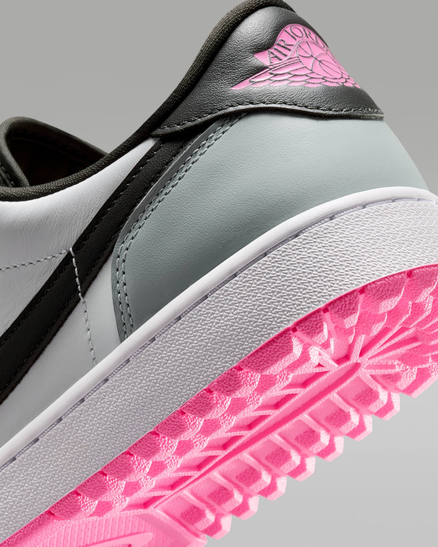 Air Jordan 1 Low G Golf Shoes DD9315-119