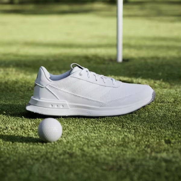 S2G 24 SPIKELESS GOLF SHOES | ADIDAS IF0316