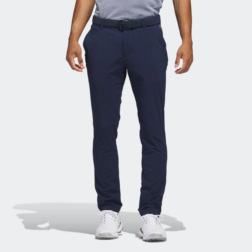 ULTIMATE365 TOUR NYLON TAPERED FIT GOLF PANTS | ADIDAS HR7922