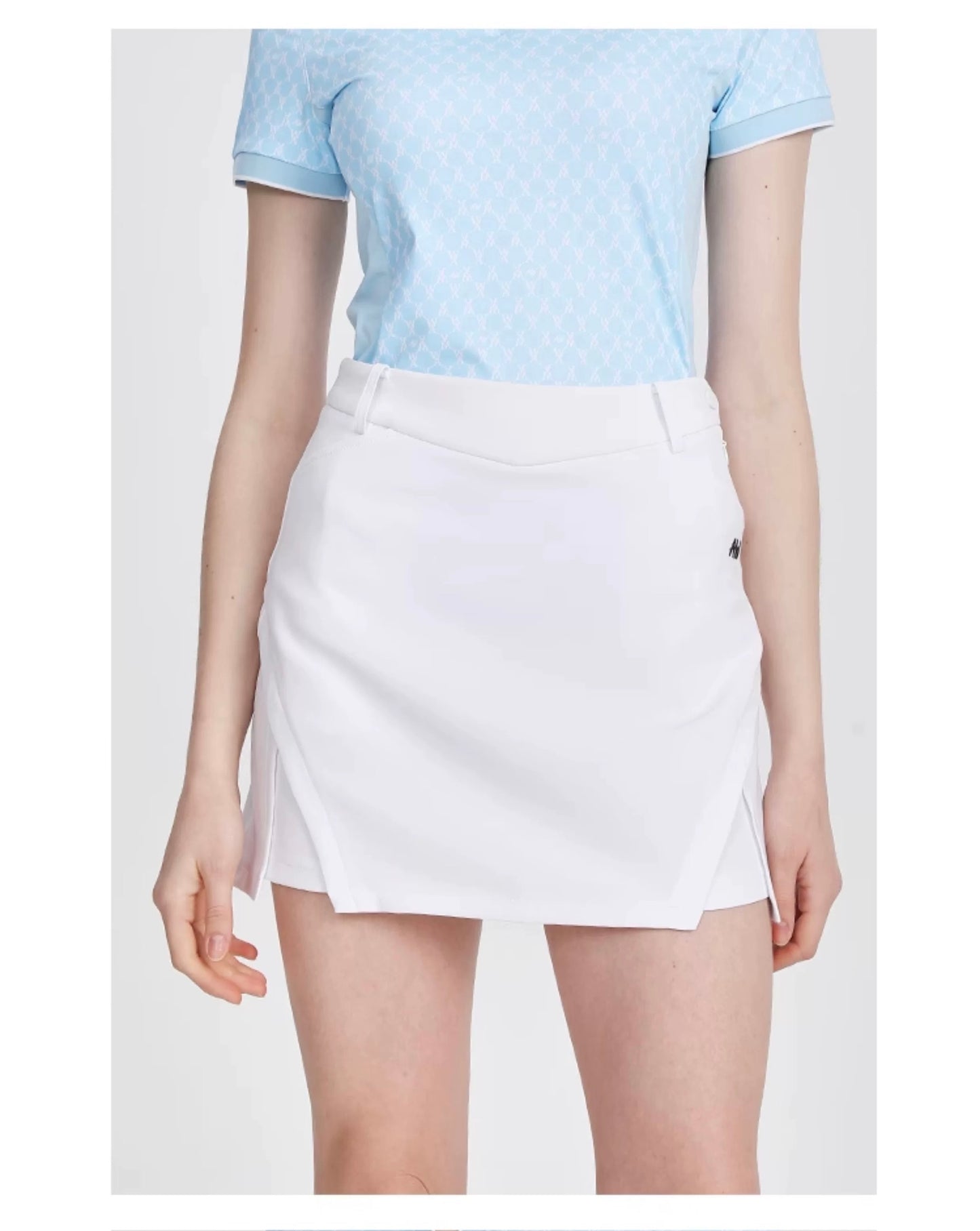 Azureway Lady Golf Skirt S5503