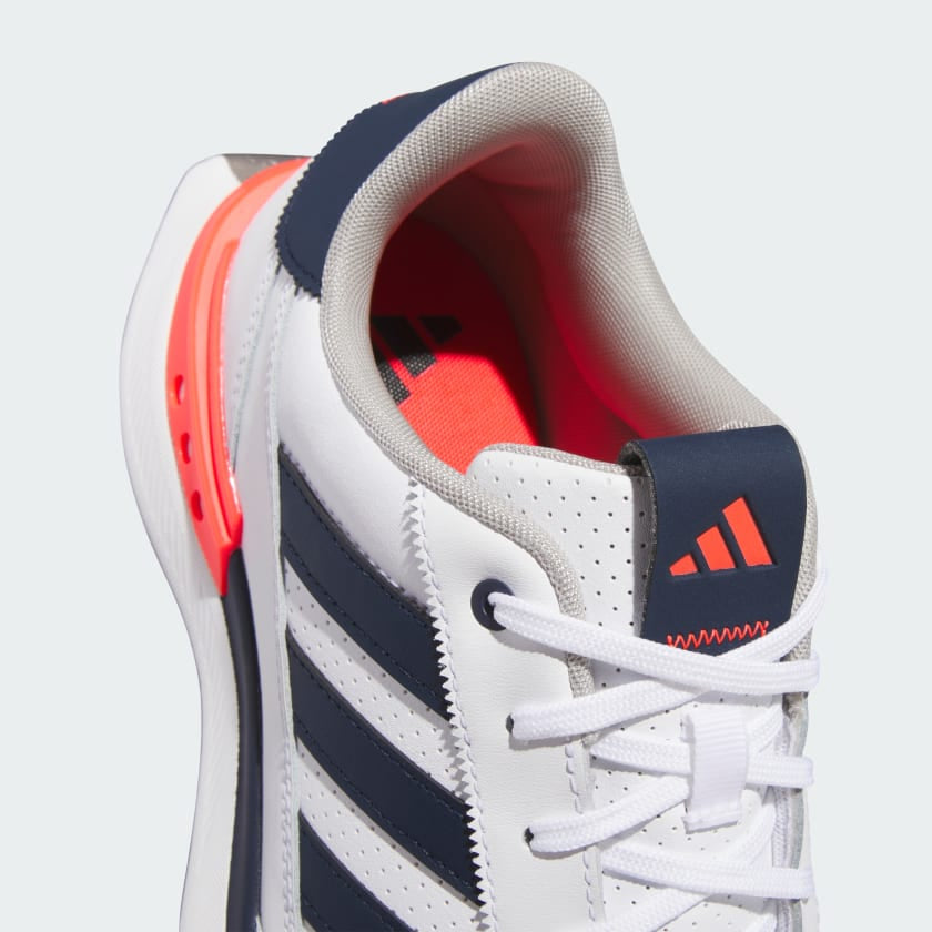 ADIDAS S2G 24 LEATHER SPIKELESS GOLF SHOES IH8523